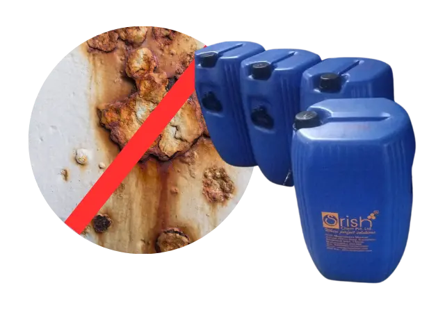 Anti corrosion Agents