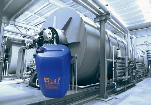 Boiler Water Chemicals