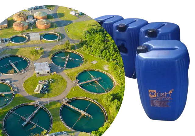 Chelating Sequestering Agents