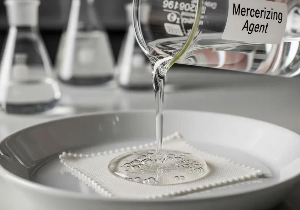 Mercerizing Agent.602Z