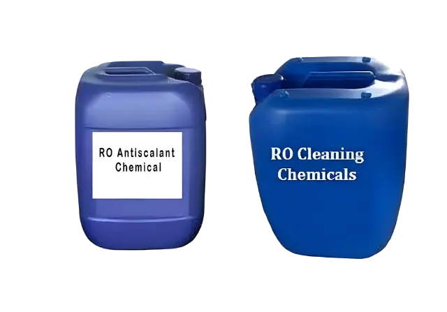 RO Chemicals
