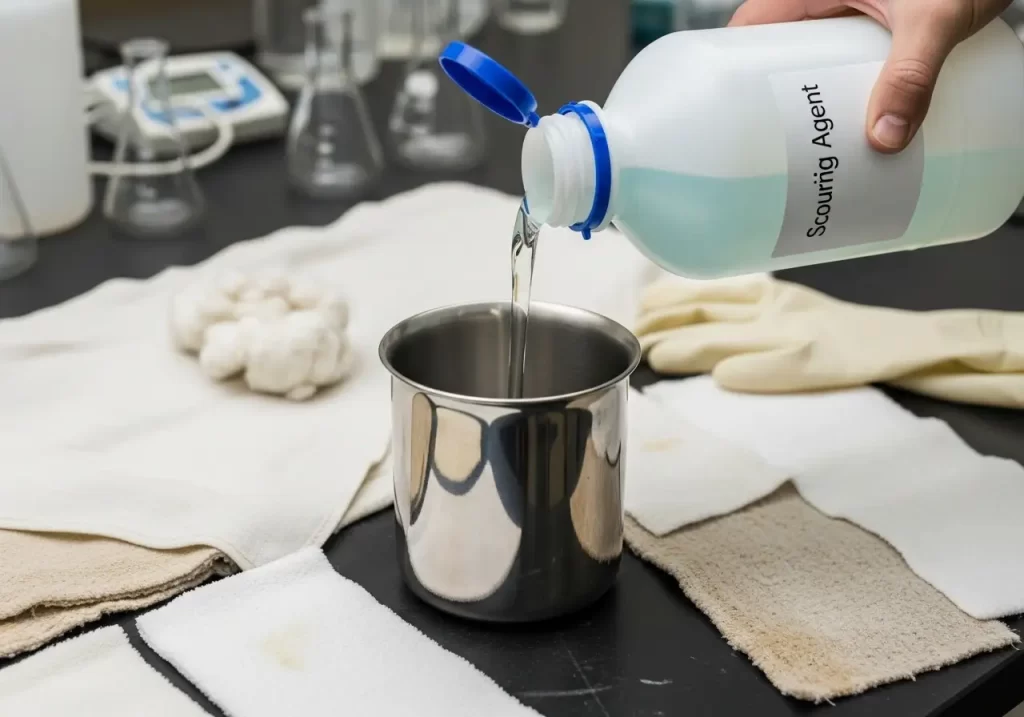 Scouring Agent.165Z