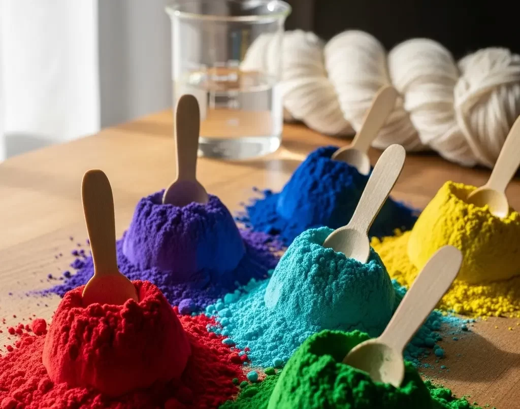 textile Reactive Dyes.550Z e1761627300858